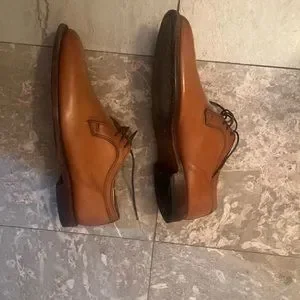Allen Edmonds | Shoes | Allen Edmonds Grantham In Walnut S9  display picture 3